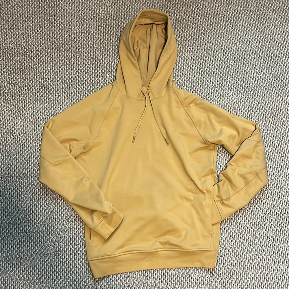 Lululemon City Sweat Sweatshirt M